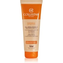Collistar After Sun Eco-Compatible crème après-solaire ECO 250 ml