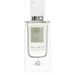 Lattafa Ana Abiyedh Eau de Parfum mixte 60 ml