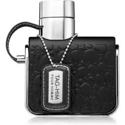 Armaf Tag Him Eau de Parfum pour homme 100 ml
