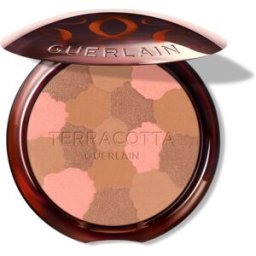 GUERLAIN Terracotta Light poudre bronzante illuminatrice rechargeable teinte 02 Medium Cool 10 g