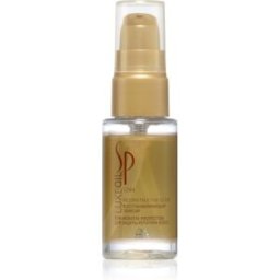 Wella Professionals SP Luxe Oil huile pour fortifier les cheveux 30 ml
