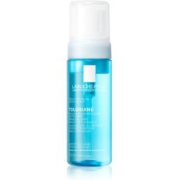 La Roche-Posay Physiologique mousse d'eau micellaire nettoyante physiologique peaux sensibles 150 ml