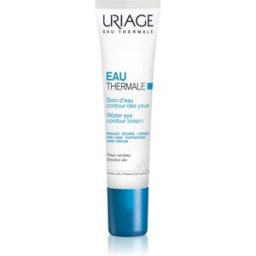 Uriage Eau Thermale Soin D´eau Contour Des Yeux crème hydratante active contour des yeux 15 ml