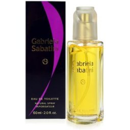 Gabriela Sabatini Gabriela Sabatini Eau de Toilette pour femme 60 ml