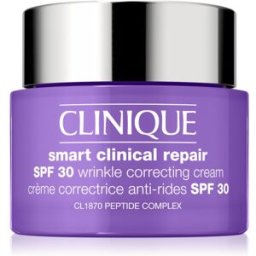 Clinique Smart Clinical™ Repair Wrinkle Correcting Cream SPF 30 crème anti-rides SPF 30 75 ml