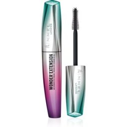 Rimmel Wonder'Extension mascara allongeant pour des cils pleins teinte 001 Black 11 ml