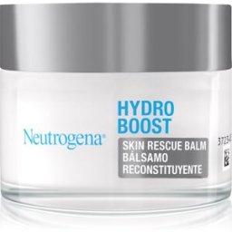 Neutrogena Hydro Boost® crème hydratante concentrée pour peaux sèches 50 ml