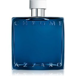 Azzaro Chrome Parfum Eau de Parfum pour homme 100 ml