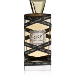 Lattafa Oud Mood Eau de Parfum mixte 100 ml