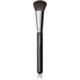 MAC Cosmetics Brush 128S Split Fibre Cheek pinceau visage 1 pcs