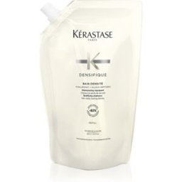 Kérastase Densifique Bain Densité shampoing repulpant et raffermissant pour cheveux en manque de densité 500 ml