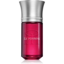 Les Liquides Imaginaires Île Pourpre Eau de Parfum mixte 100 ml