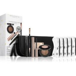 Anastasia Beverly Hills OG Brow Kit coffret cadeau teinte Soft Brown