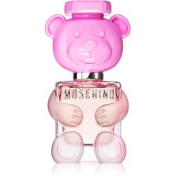 Moschino Toy 2 Bubble Gum Eau de Toilette pour femme 50 ml