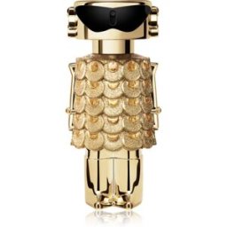 Rabanne Fame Intense Eau de Parfum rechargeable pour femme 80 ml