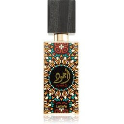 Lattafa Ajwad Eau de Parfum mixte 60 ml