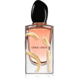 Giorgio Armani Sì Intense Eau de Parfum rechargeable pour femme 100 ml
