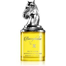 Armaf Bucephalus No. X Eau de Parfum mixte 100 ml