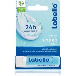 Labello Hydro Care baume à lèvres 4.8 g