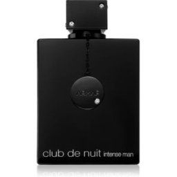 Armaf Club de Nuit Man Intense Eau de Parfum pour homme 200 ml