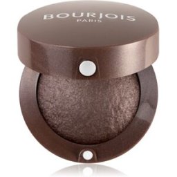 Bourjois Little Round Pot Mono fard à paupières teinte 06 Aura de Nuit 1,2 g