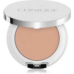 Clinique Beyond Perfecting™ Powder Foundation + Concealer fond de teint poudre avec correcteur 2 en 1 teinte 07 Cream Chamois 14,5 g
