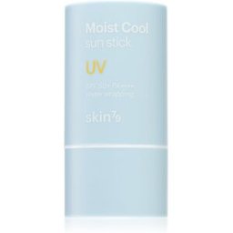 Skin79 Sun Moist Cool Waterproof crème solaire en stick SPF 50+ 23 g