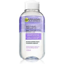 Garnier Skin Naturals démaquillant yeux fortifiant 2 en 1 125 ml