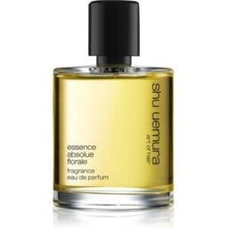 Shu Uemura Essence Absolue Florale Eau de Parfum pour femme 100 ml