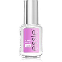 essie speed setter protecteur de vernis à séchage rapide 13.5 ml