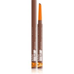 NYX Professional Makeup Duck Plump Liner crayon à lèvres effet repulpant teinte Biege Boost 0.33 g