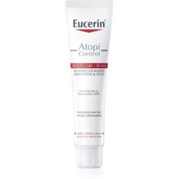 Eucerin AtopiControl Acute crème pour peaux sèches avec démangeaisons 40 ml