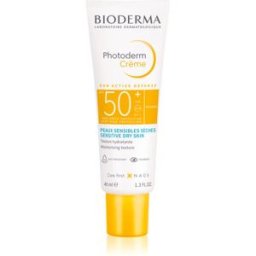 Bioderma Photoderm Créme crème protectrice visage SPF 50+ 40 ml