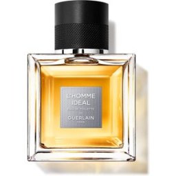 GUERLAIN L'Homme Idéal Eau de Toilette pour homme 50 ml