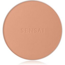Sensai Total Finish fond de teint poudre recharge teinte TF 204 Almond Beige, SPF 10 11 g