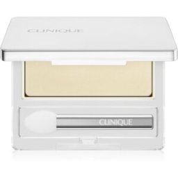 Clinique All About Shadow™ Single fard à paupières teinte French Vanilla - Soft Matte 1.9 g
