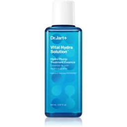 Dr. Jart+ Vital Hydra Solution™ Hydro Plump Treatment Essence essence hydratante à l'acide hyaluronique 150 ml