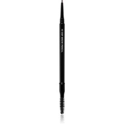 RevitaLash Hi-Def Brow Pencil crayon pour sourcils avec brosse teinte Cool Brown 0,14 g