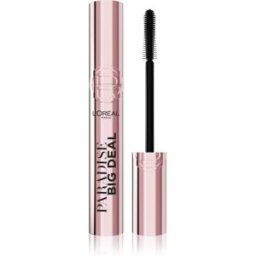 L’Oréal Paris Lash Paradise Big Deal mascara volumateur et allongeant teinte Black 9.9 ml