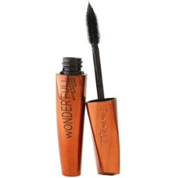 Rimmel Wonder'Full mascara à l'huile d'argan teinte 001 Black 11 ml