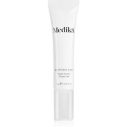 Medik8 Blemish SOS gel local pour l'acné 15 ml