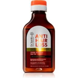 Dr. Santé Anti Hair Loss huile pour stimuler la repousse des cheveux 100 ml
