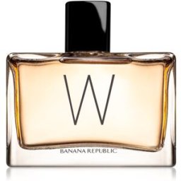 Banana Republic Banana Republic W Eau de Parfum pour femme 125 ml