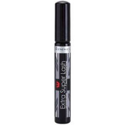 Rimmel Extra Super Lash mascara allongeant teinte 102 Brown Black 8 ml