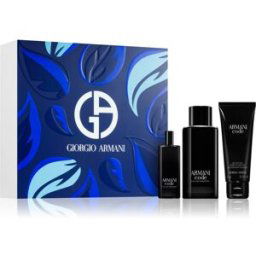 Giorgio Armani Code coffret cadeau pour homme