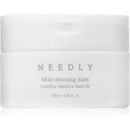 NEEDLY Mild Cleansing Balm baume démaquillant et purifiant peaux sensibles 120 ml