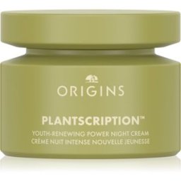 Origins Plantscription™ Youth-renewing Power Night Cream crème de nuit active 50 ml