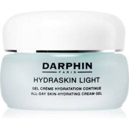 Darphin Hydraskin Light Hydrating Cream Gel gel-crème hydratant pour peaux normales à mixtes 50 ml