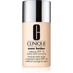 Clinique Even Better™ Makeup SPF 15 Evens and Corrects fond de teint correcteur SPF 15 teinte CN 08 Linen 30 ml