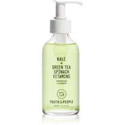 Youth To The People Superfood Cleanser gel nettoyant rechargeable 150 ml